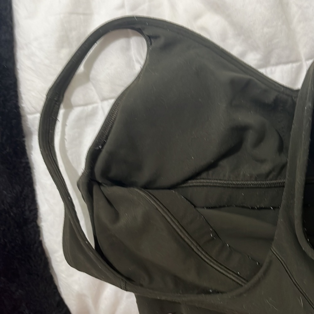 COPY - lululemon alighn tank top - Picture 3 of 3